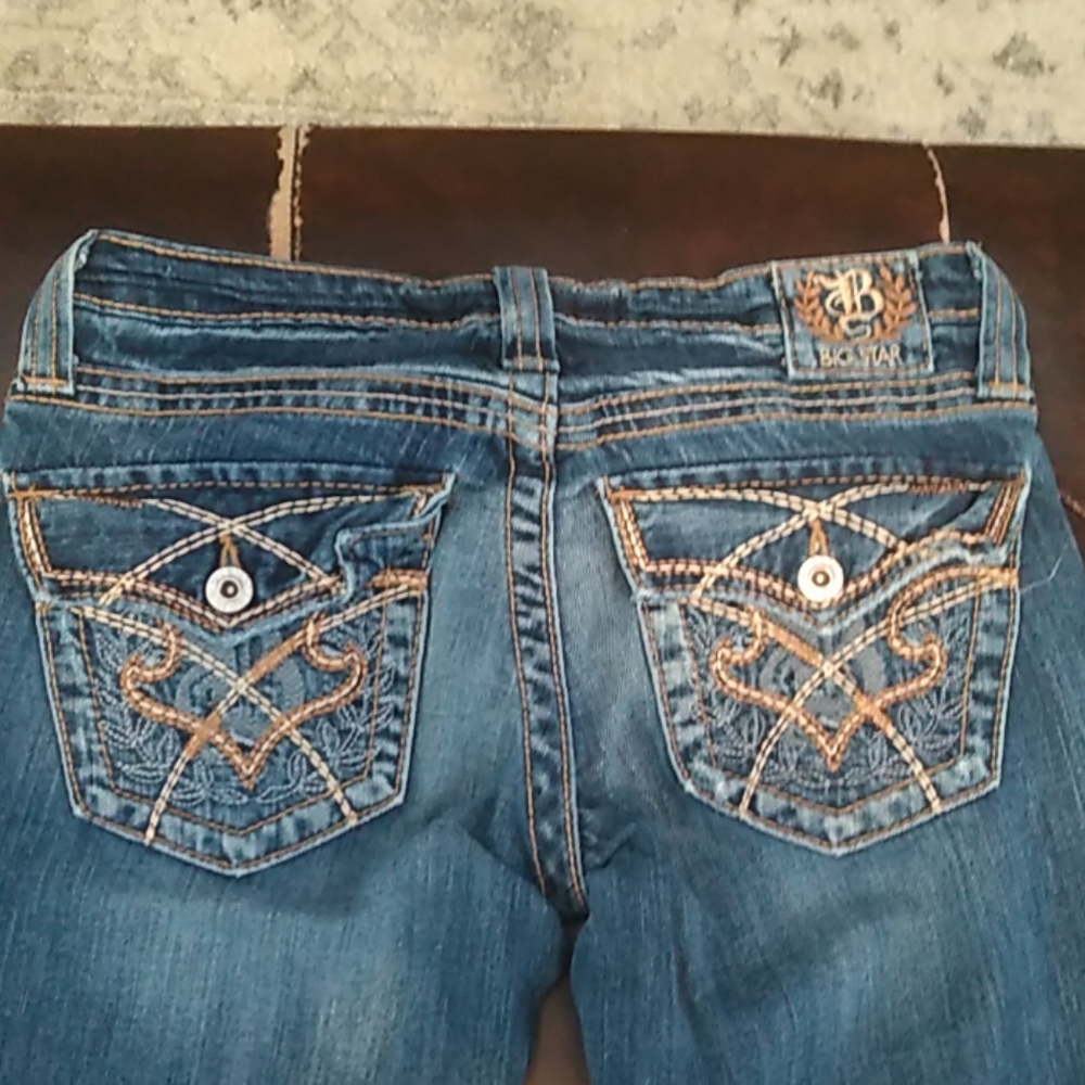 Pants - Picture 3 of 5